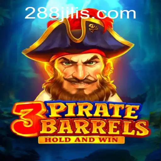 Discover the Thrilling World of 3PirateBarrels: The High Seas Adventure Game