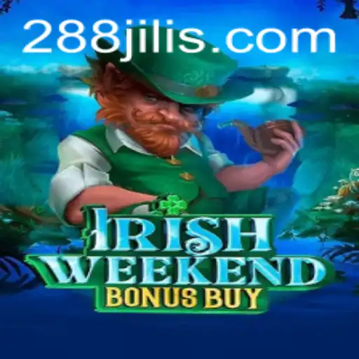 Explore the Excitement of IrishWeekendBonusBuy