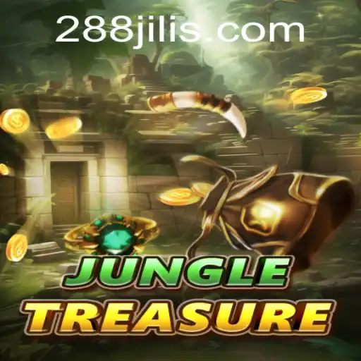 Exploring the Mysteries of JungleTreasure: A Thrilling Adventure with 288jili