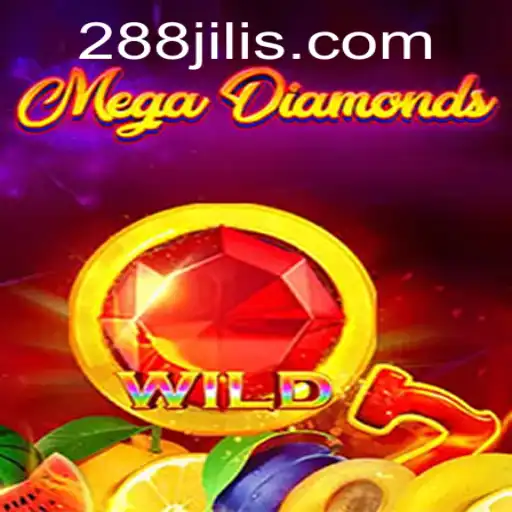 MegaDiamond: An Adventure in Sparkling Worlds