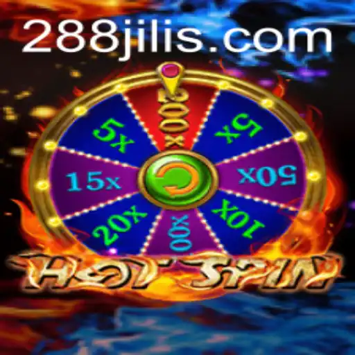 Exploring the World of HotSpin: Thrills, Spins, and Wins