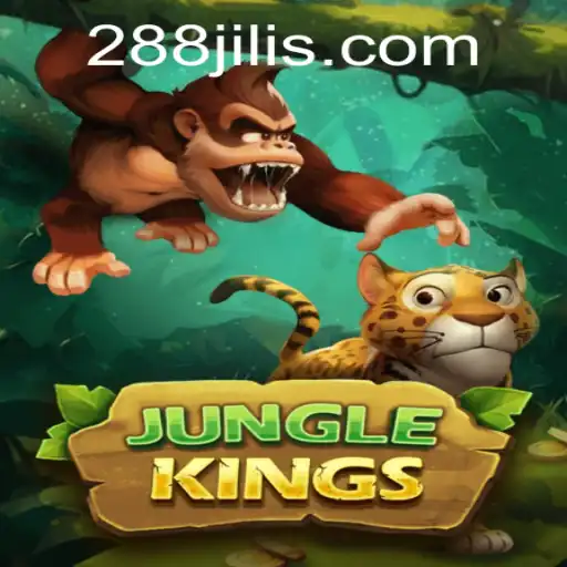 The Adventurous World of JungleKings: Unraveling the Thrilling Gameplay of 288jili