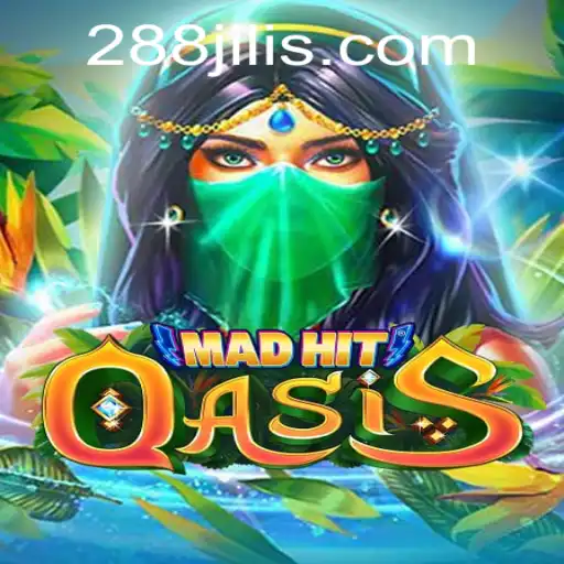 Exploring the Vibrant World of MadHitOasis: A Unique Gaming Experience