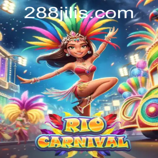 RioCarnival: A Vibrant Gaming Experience with 288jili