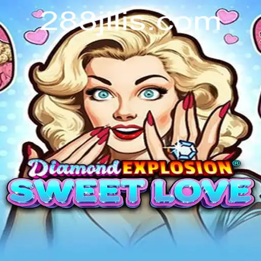 Unveiling DiamondExplosionSweetLove: A Thrilling Journey into Gem-Filled Realms
