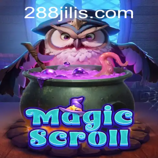 Exploring the Fantasy Realm of MagicScroll and the Mysterious 288jili